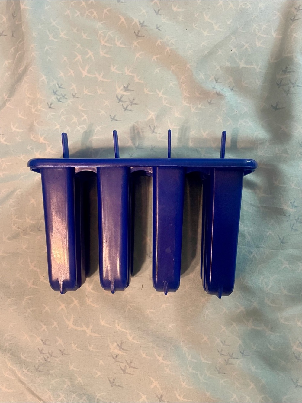 Popsicle mold